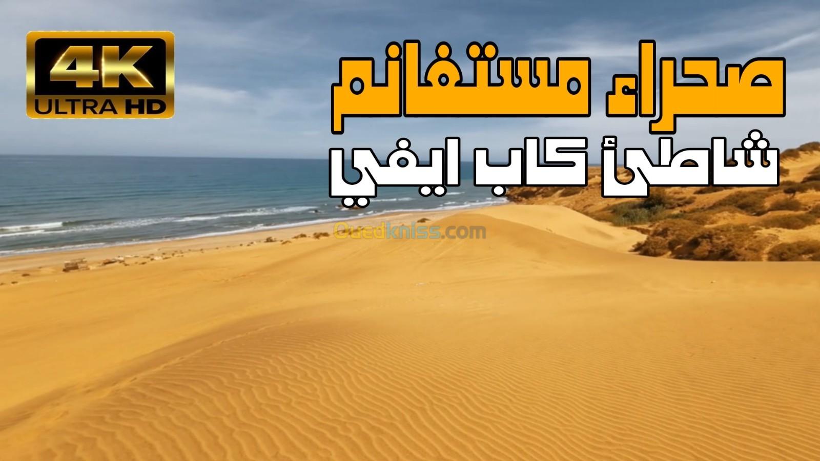 Location vacances Appartement F03 Mostaganem Mostaganem