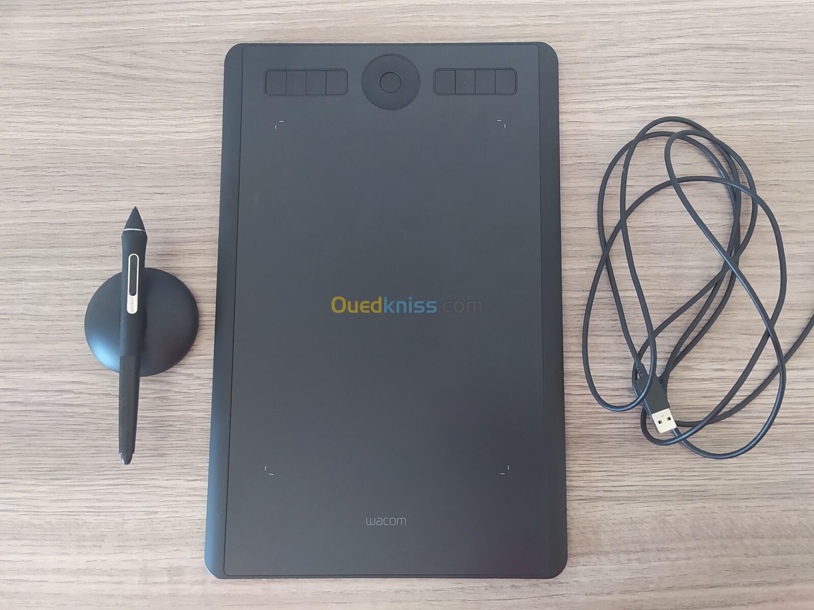 Wacom Intuos Pro Medium