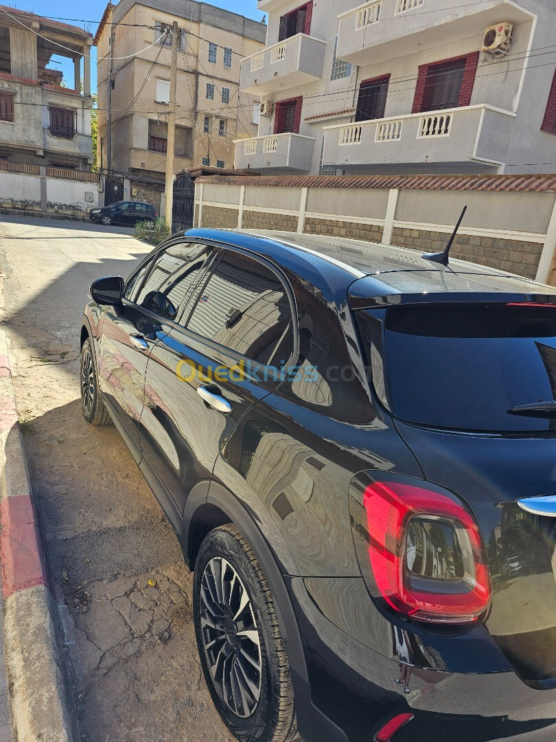 Fiat 500 x 2023 Club