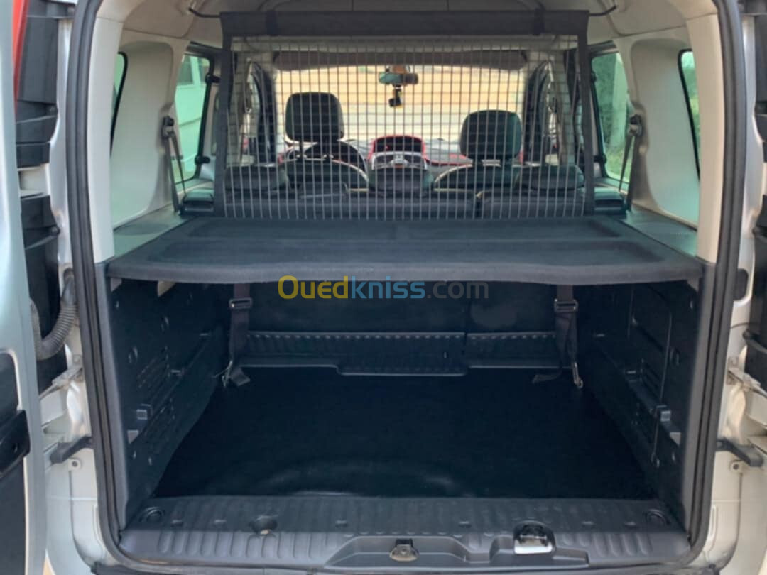 Renault Kangoo 2014 Grand Confort