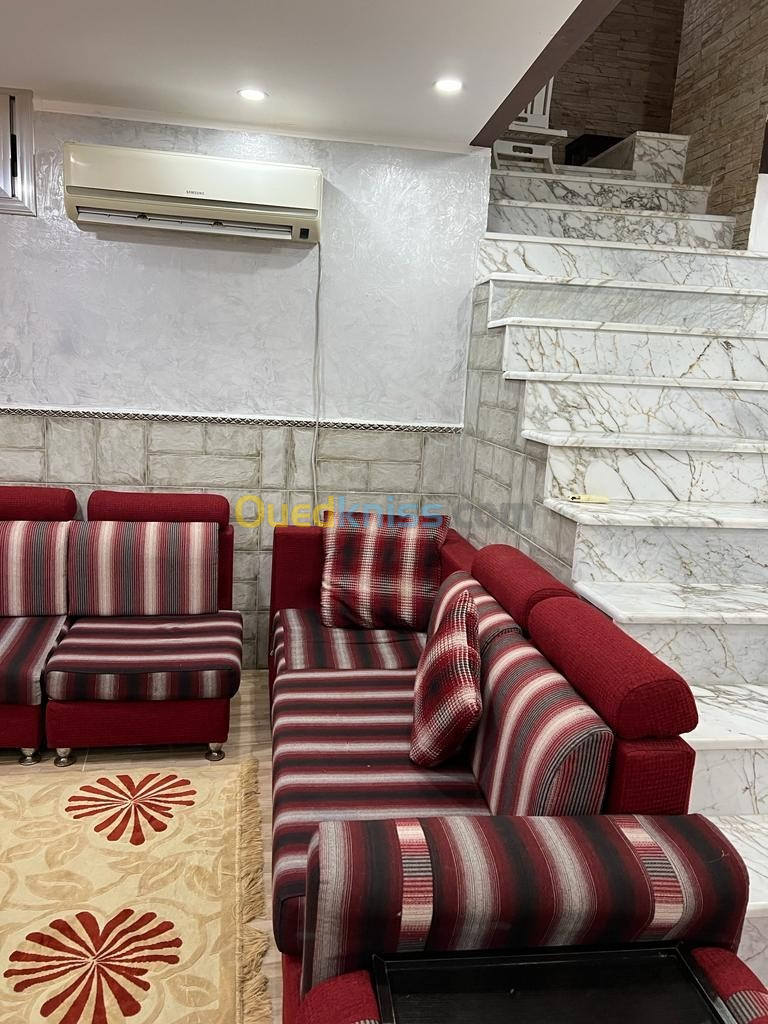 Location Appartement F3 El Tarf El kala