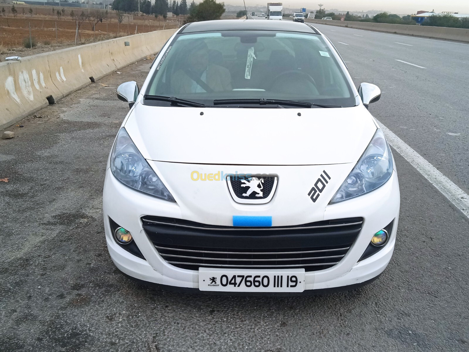 Peugeot 207 2011 Allure