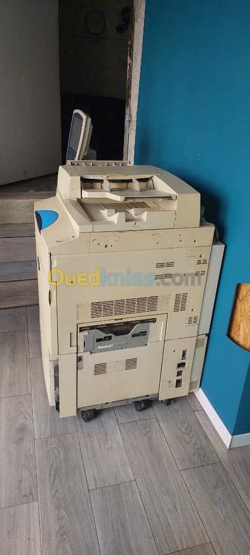 Imprimante XEROX PC 240