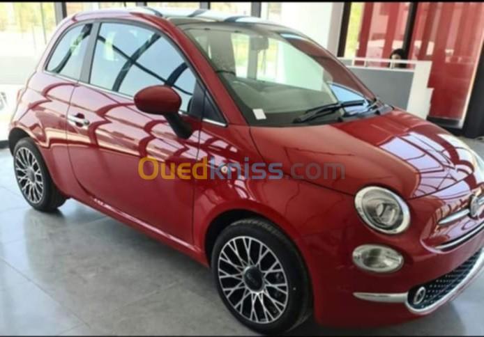 Fiat Fiat 500 HYBRID 2024 Dolcevita plus