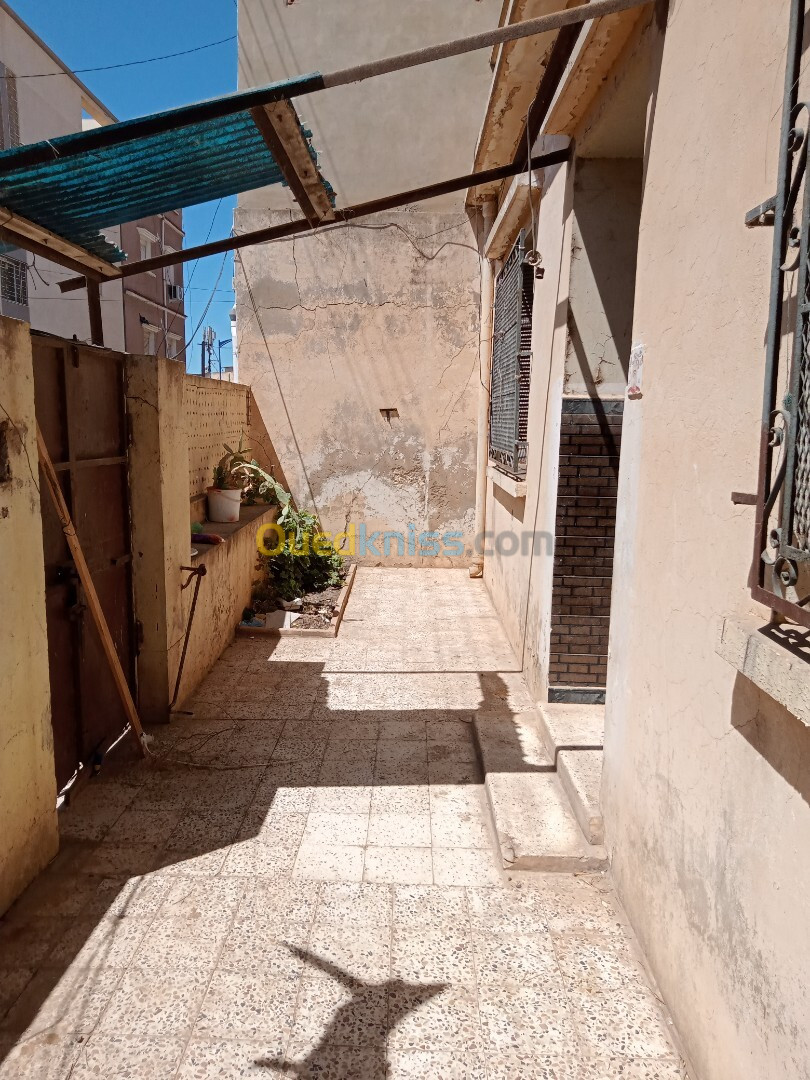 Vente Terrain Mostaganem Mostaganem