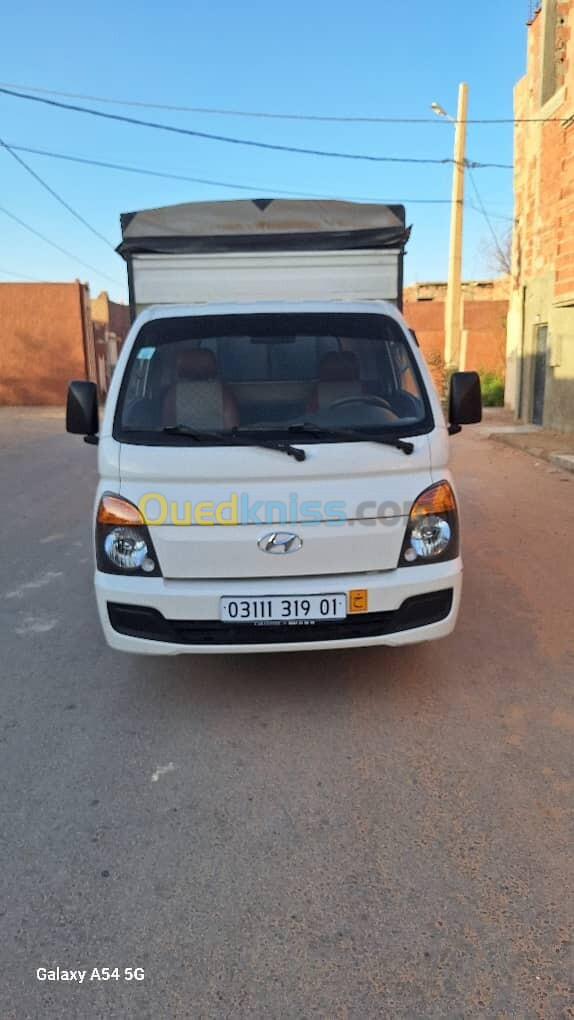 Hyundai H100 2019 H100