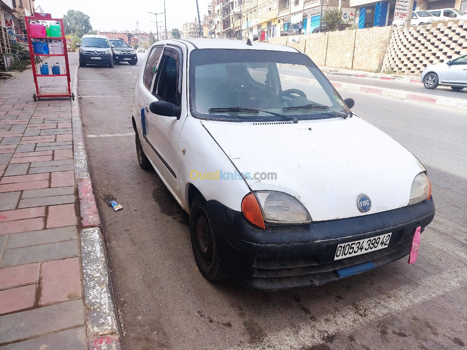 Fiat Seicento 1999 Seicento