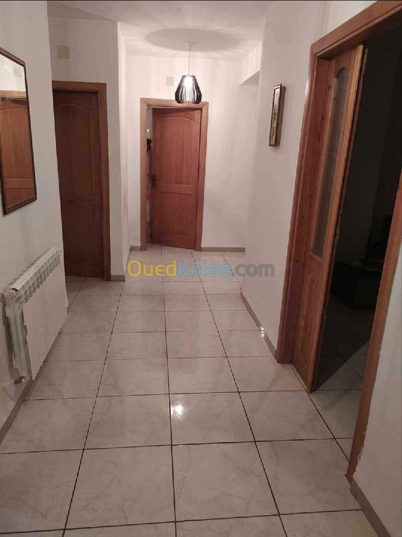 Vente Appartement F3 Blida Blida