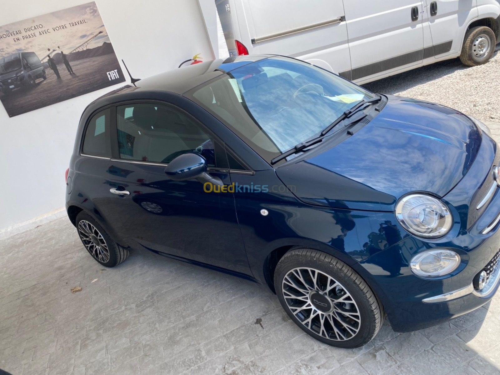 Fiat 500 2024 Dolcevita plus