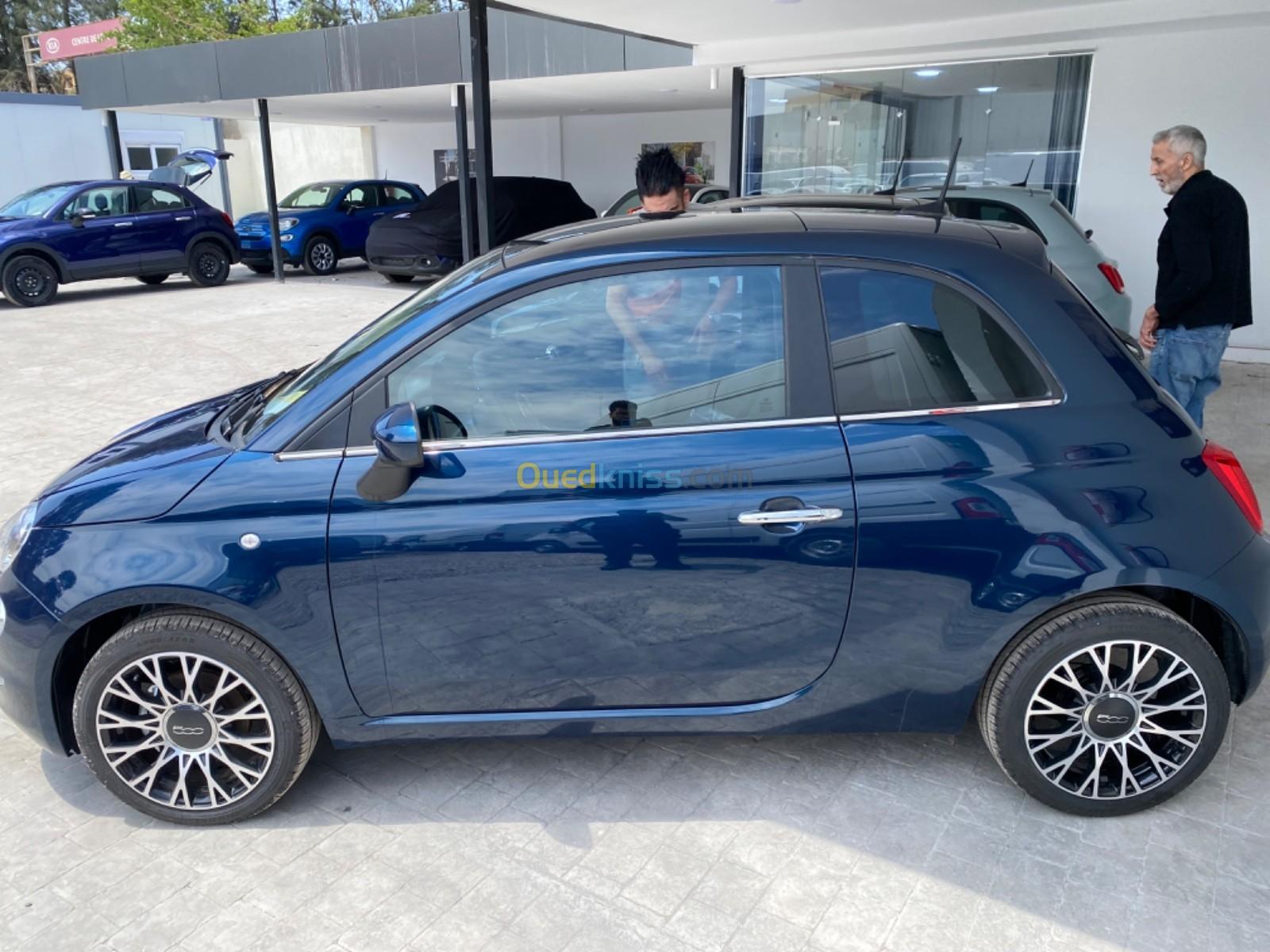 Fiat 500 2024 Dolcevita plus