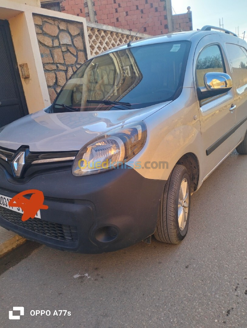 Renault Kangoo 2014 Kangoo