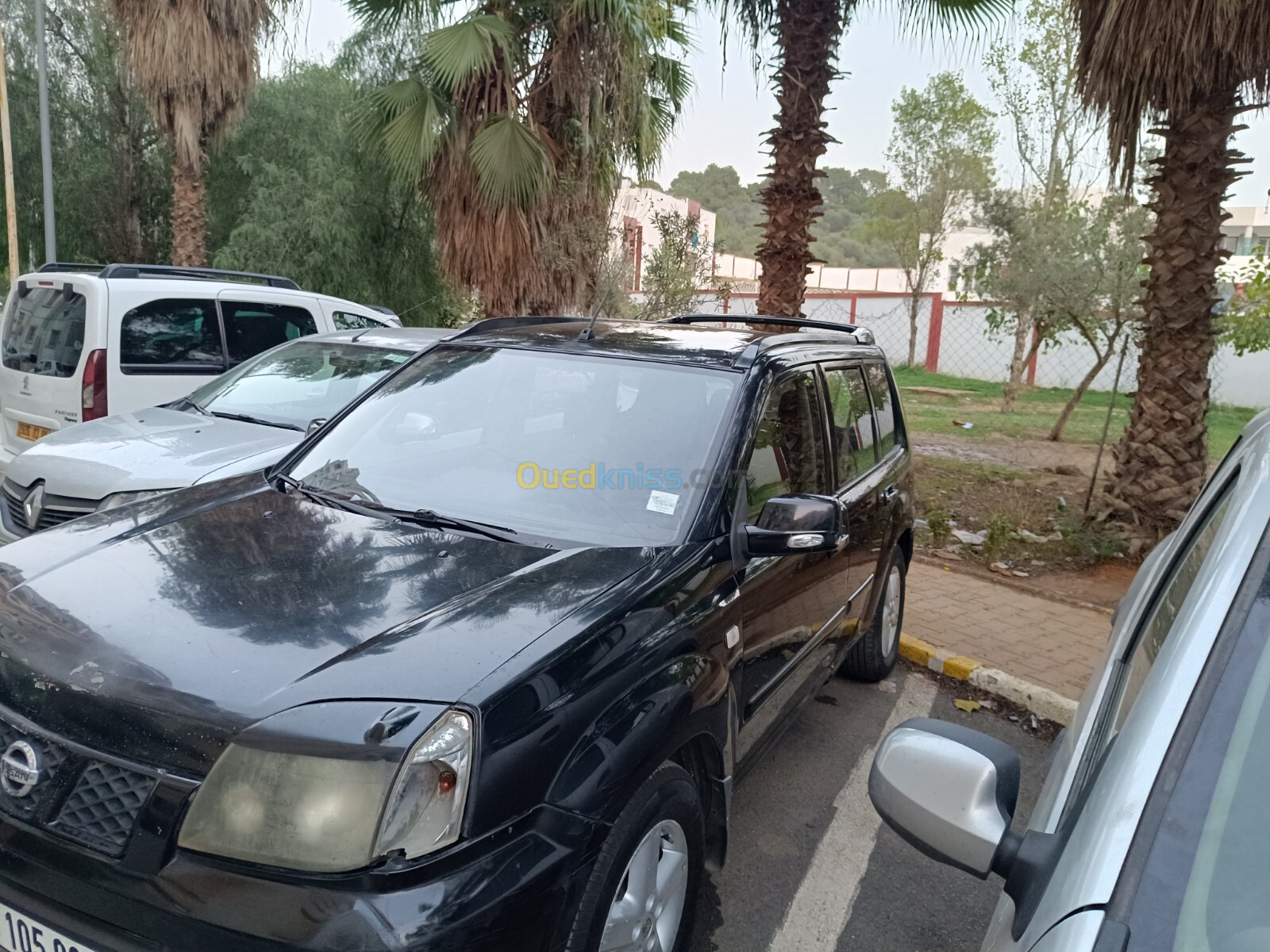 Nissan X Trail 2005 X Trail