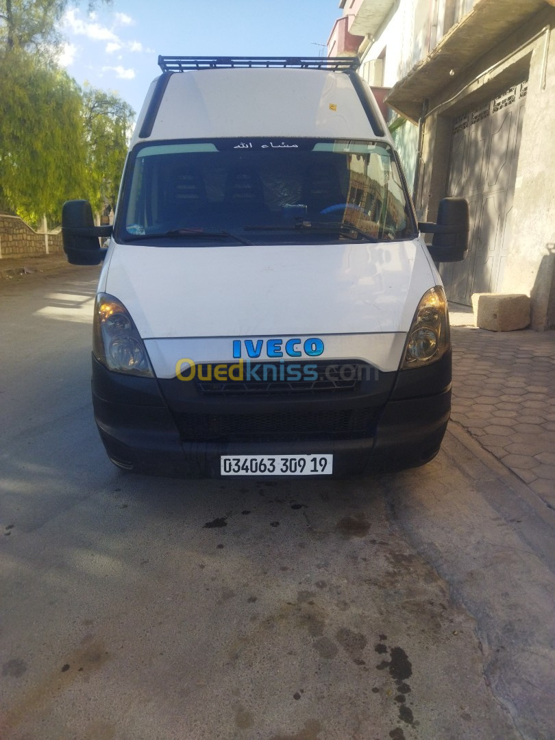 Iveco C12 2009