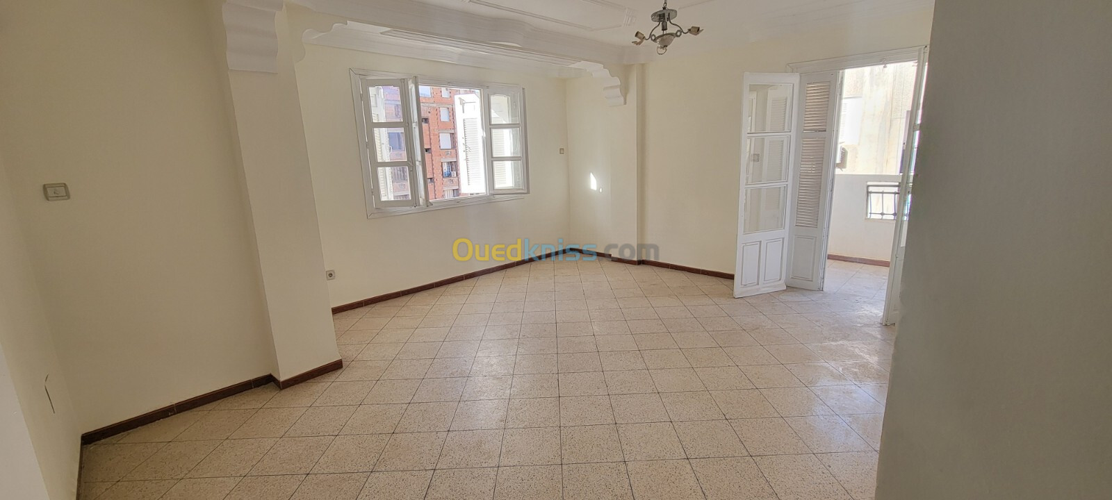 Vente Appartement F4 Tizi Ouzou Tizi ouzou