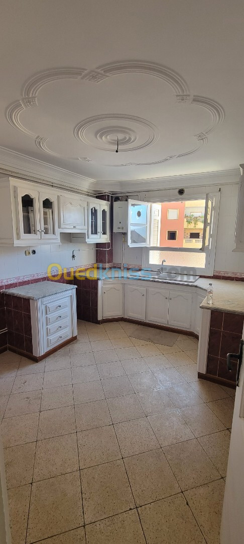 Vente Appartement F4 Tizi Ouzou Tizi ouzou