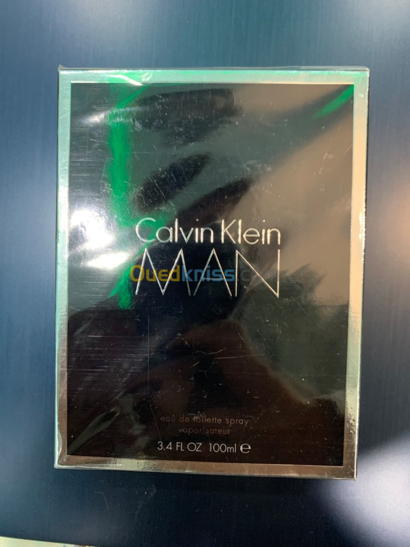 Parfum calvin Klein 