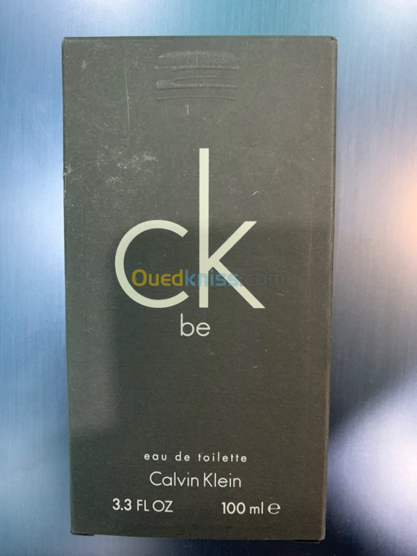 Parfum calvin Klein 