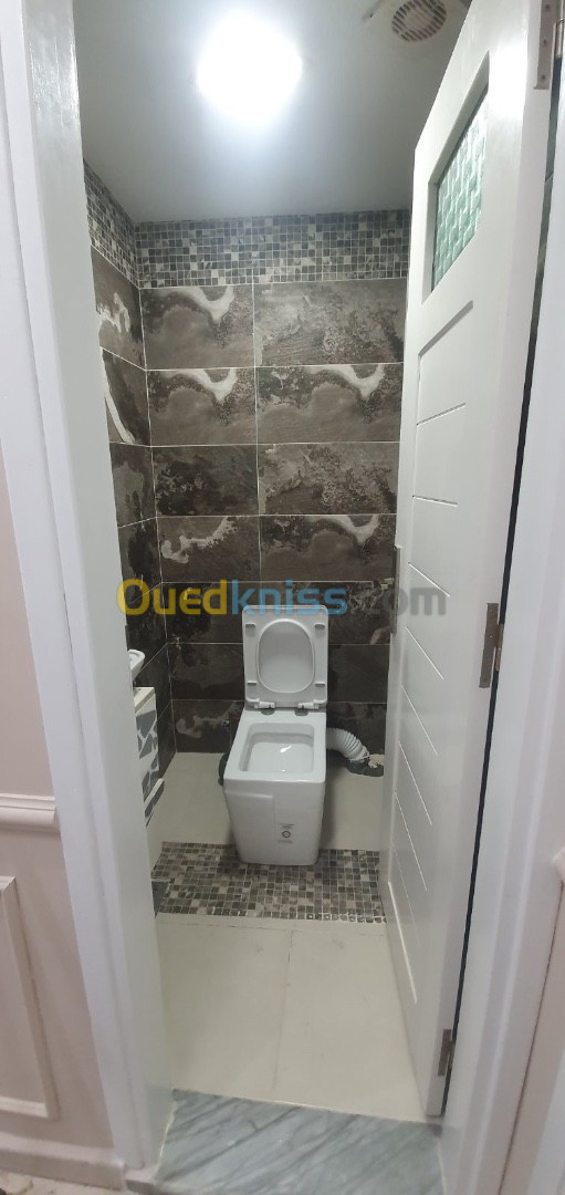 Vente Appartement F3 Tizi ouzou Ait chaffaa