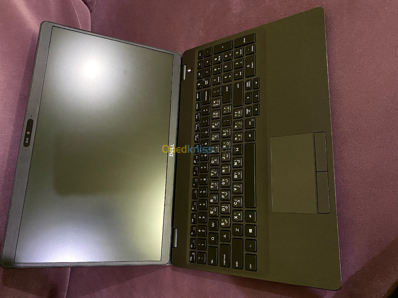 Dell Latitude 5500