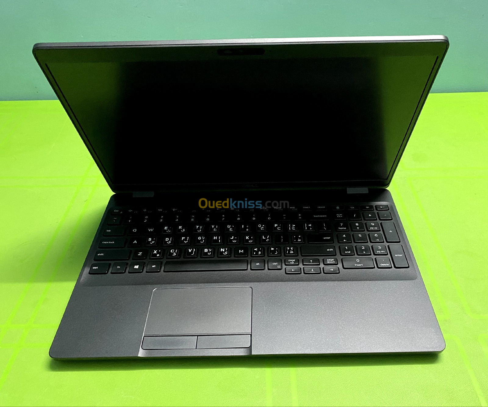 Dell Latitude 5500