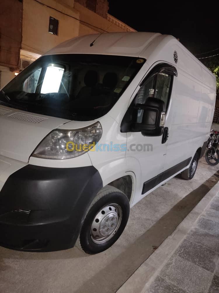 Peugeot Boxer 2014 L3 H2 