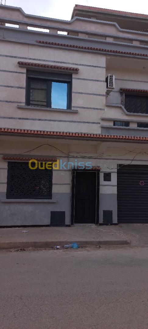 Vente Villa Oran Es senia