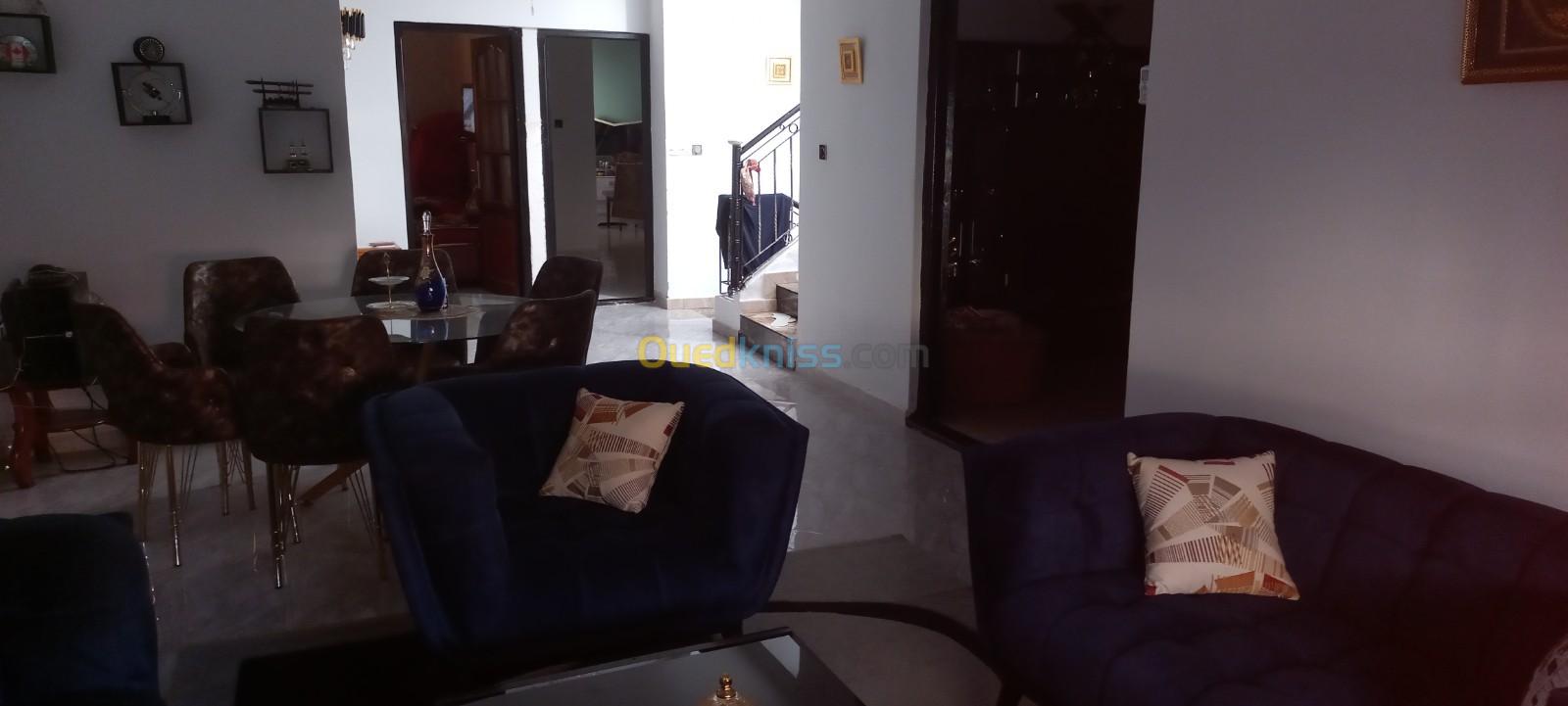 Vente Villa Oran Es senia