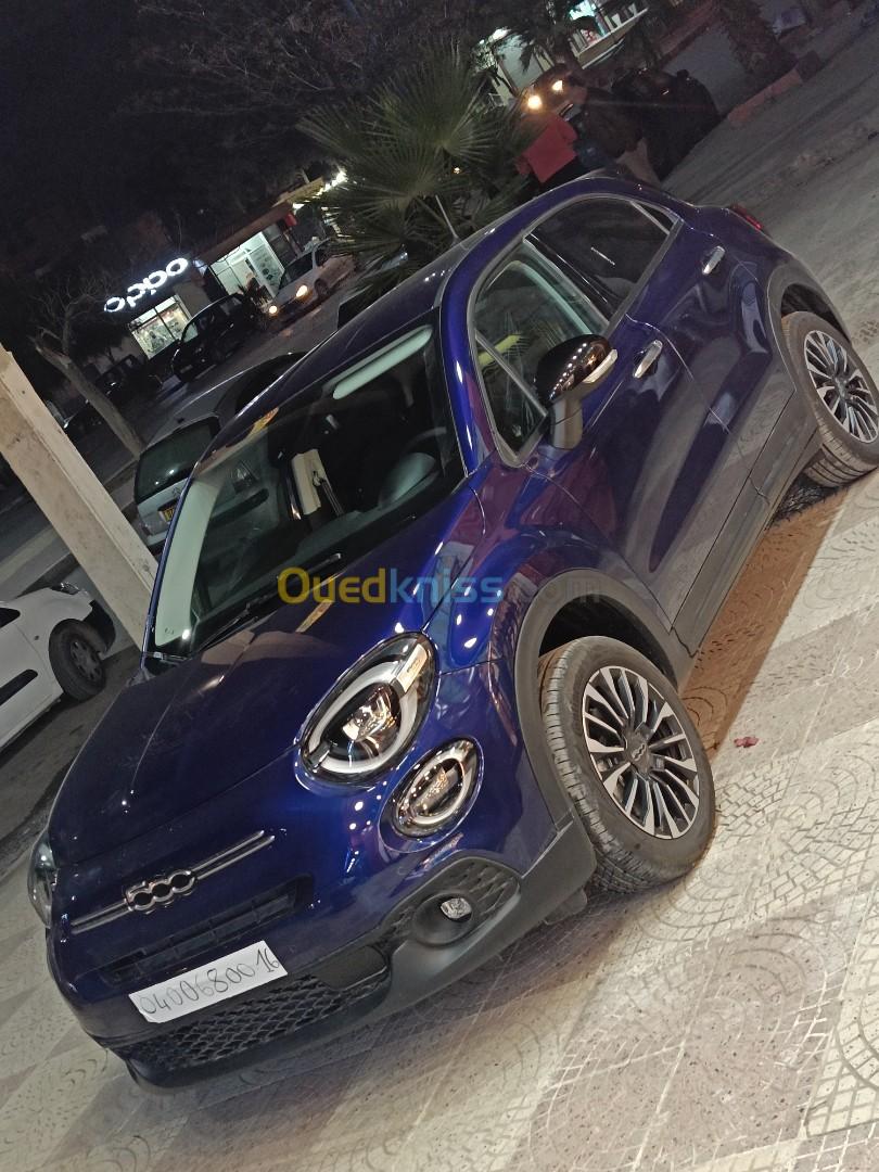 Fiat 500x 2023 Club