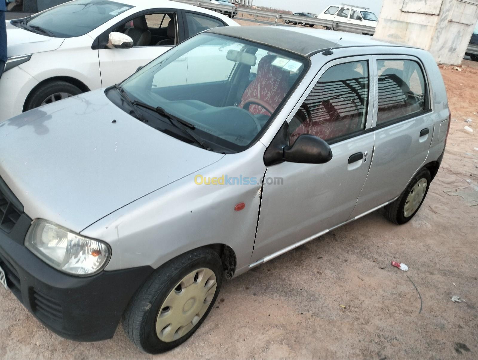 Suzuki Alto 2011 Alto