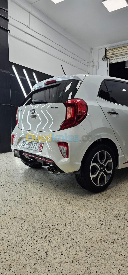 Kia Picanto 2018 GT-Line