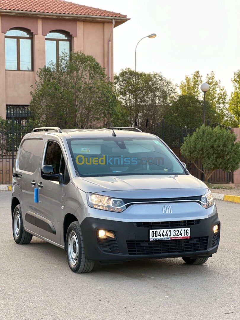 Fiat Doblo 2024 