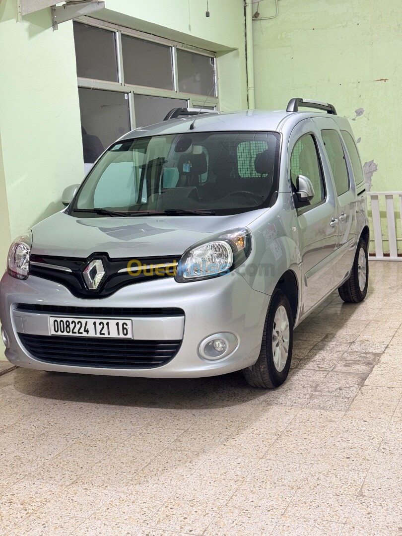 Renault Kangoo 2021 