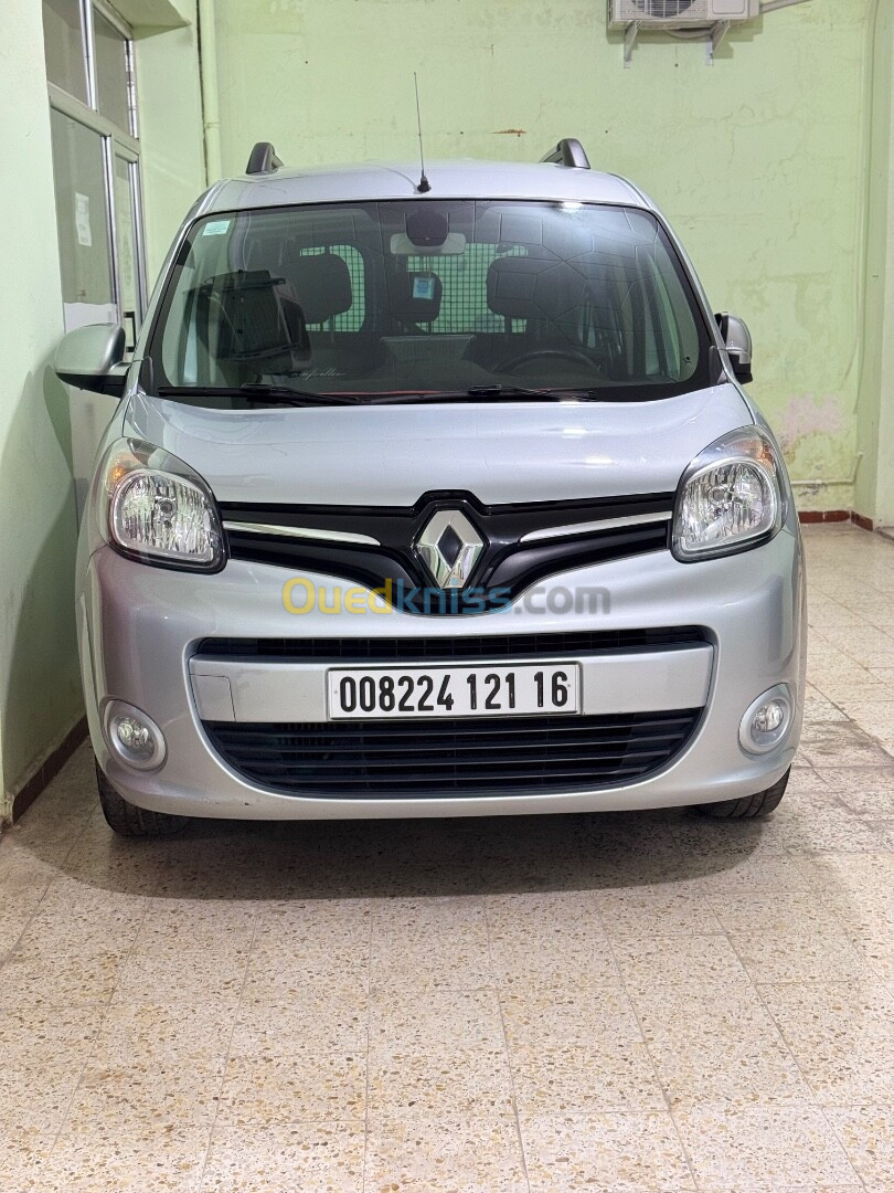 Renault Kangoo 2021 