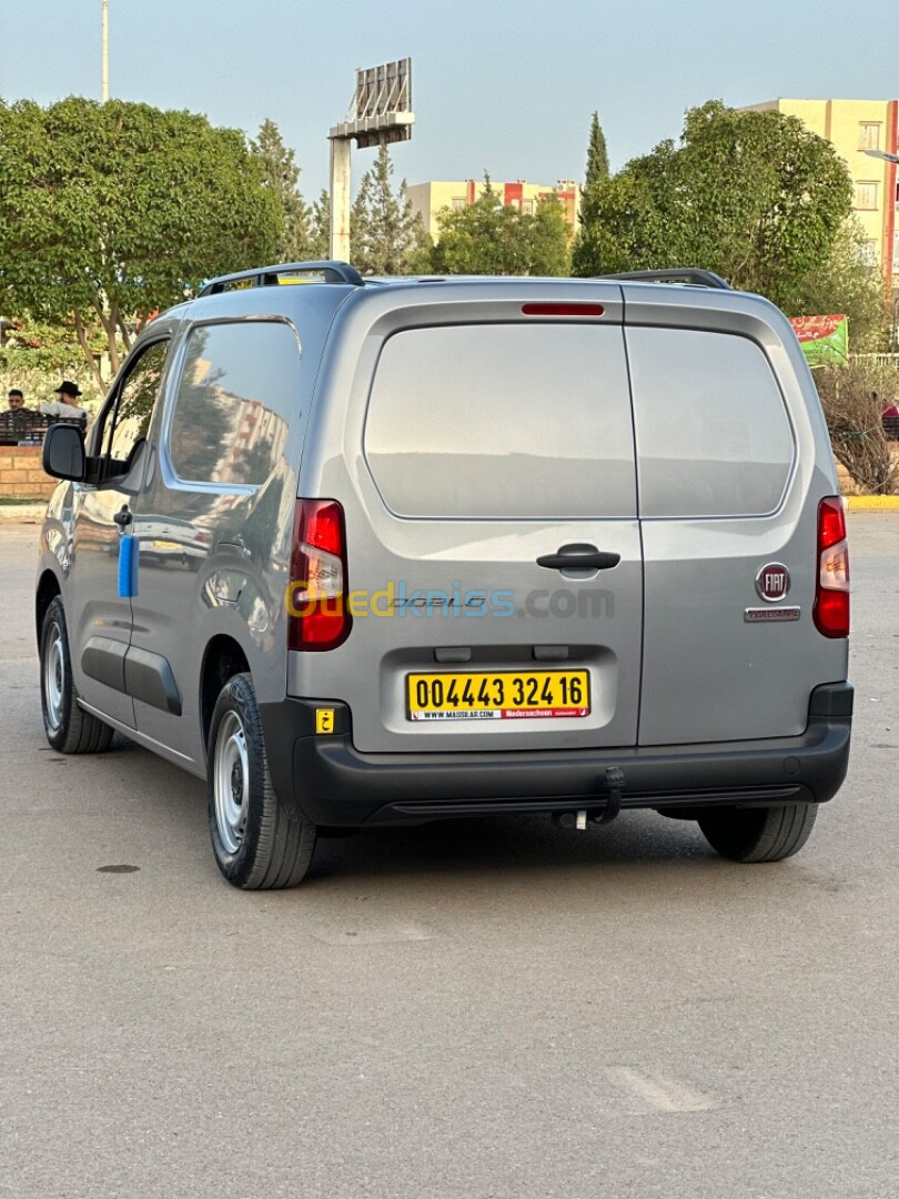 Fiat Doblo 2024 