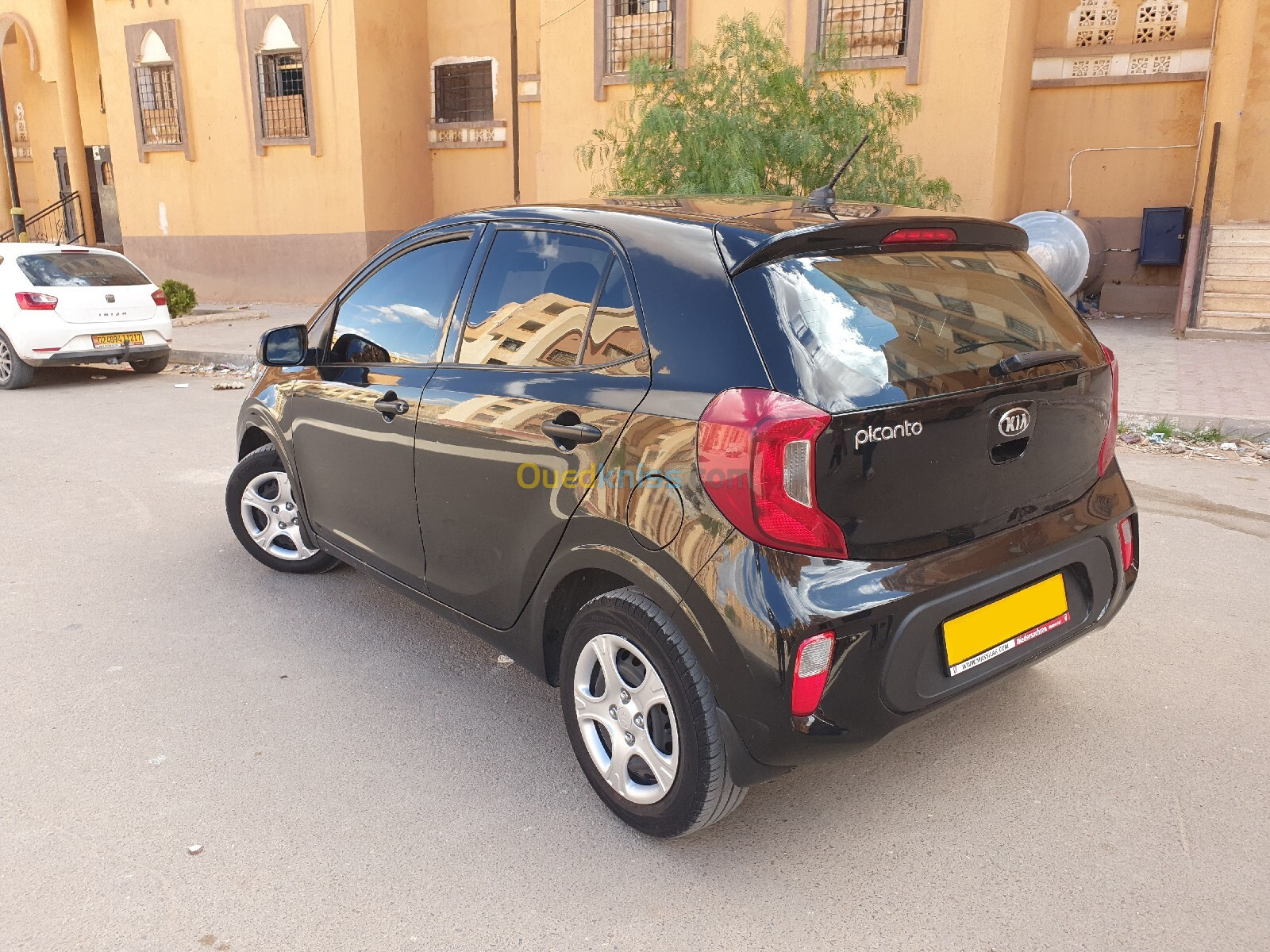 Kia Picanto 2019 LX