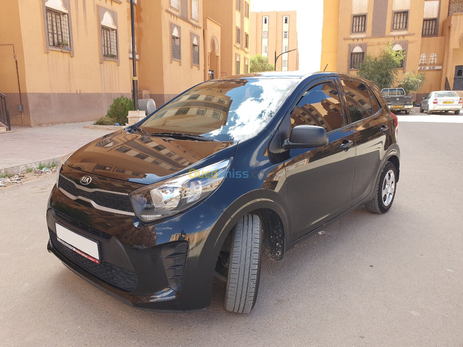 Kia Picanto 2019 LX