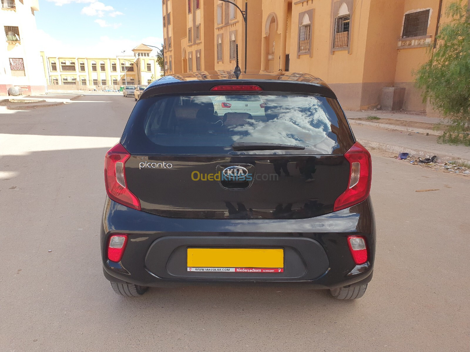 Kia Picanto 2019 LX