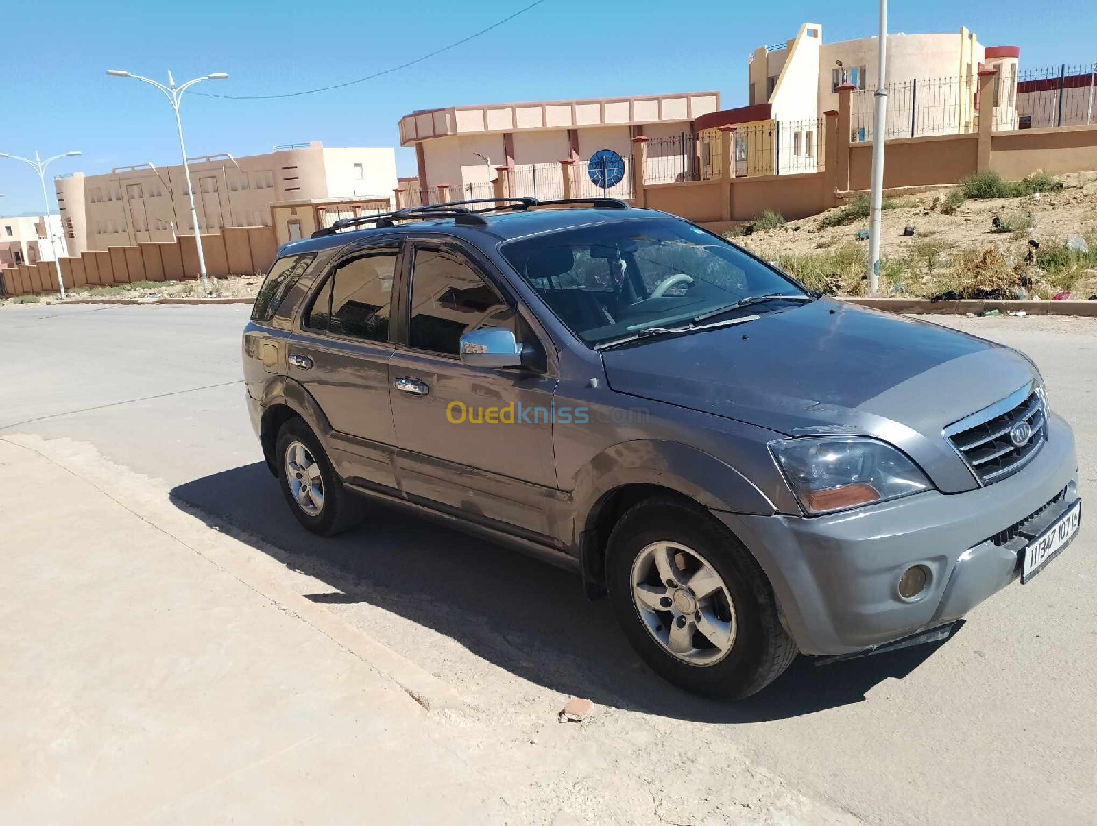 Kia Sorento 2007 LX