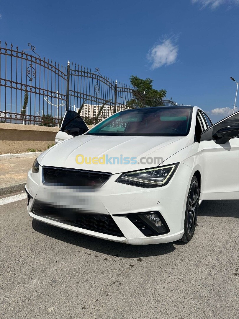 Seat Ibiza 2019 Fr+