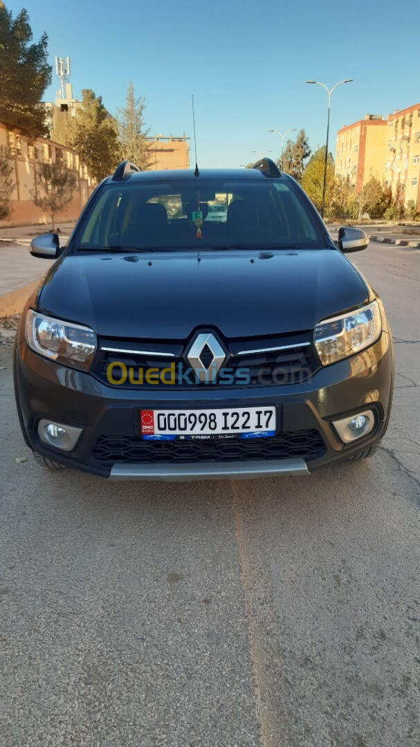 Dacia Sandero 2022 