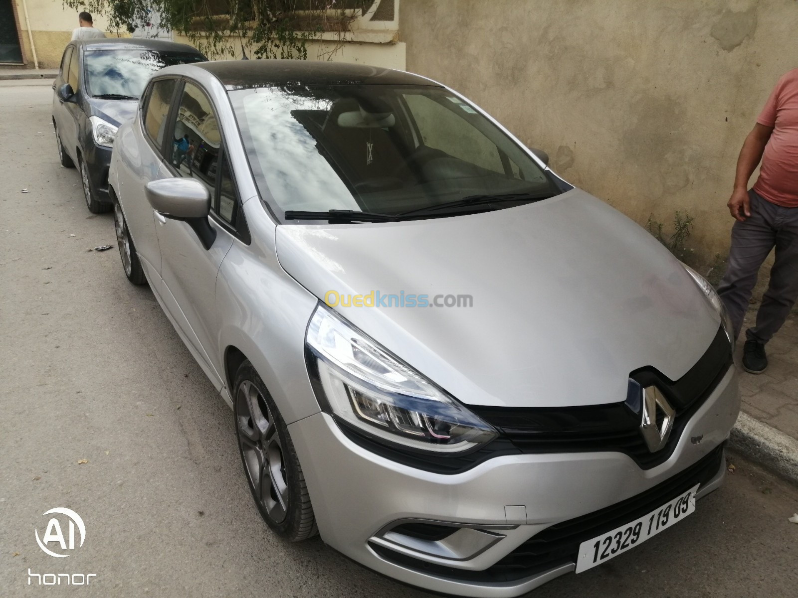 Renault Clio 4 2019 Clio 4