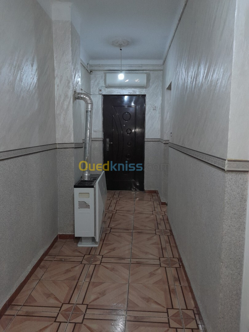 Vente Appartement Tizi Ouzou Boghni