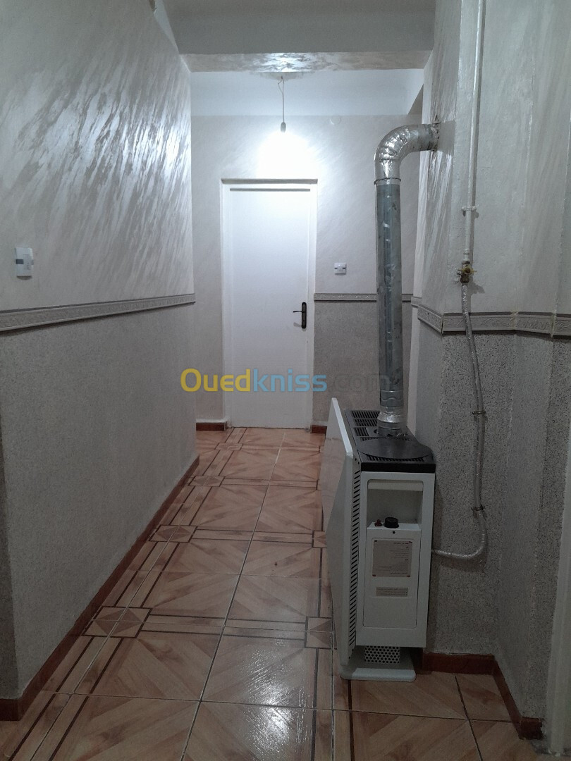 Vente Appartement Tizi Ouzou Boghni