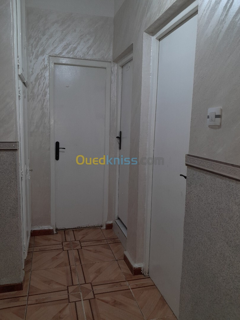 Vente Appartement Tizi Ouzou Boghni