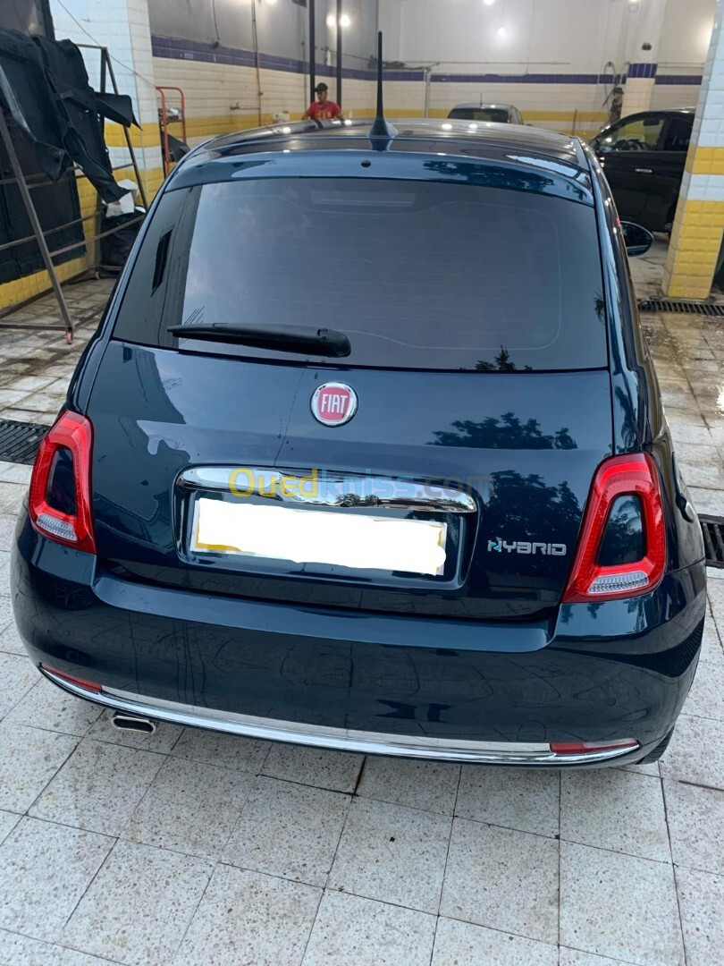 Fiat 500 2024 Dolcevita