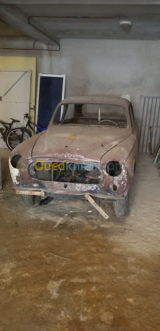 Peugeot 403 1964 403