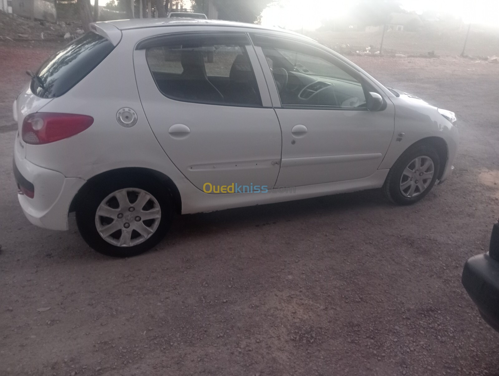 Peugeot 206 Plus 2011 206 Plus