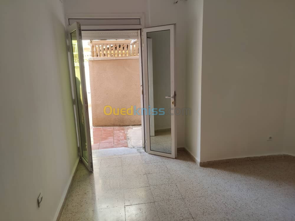 Location Appartement F2 Alger Ouled fayet