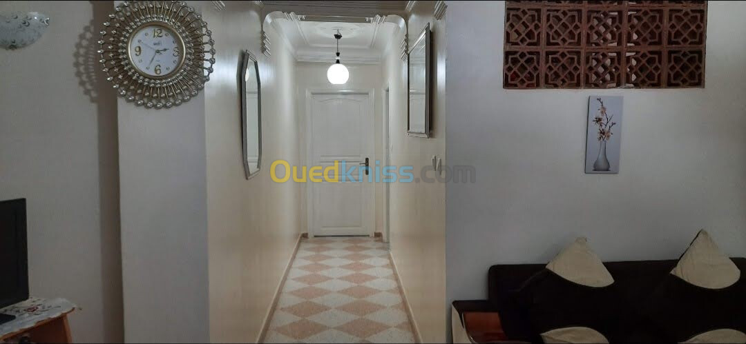 Vente Appartement F3 Alger Rahmania