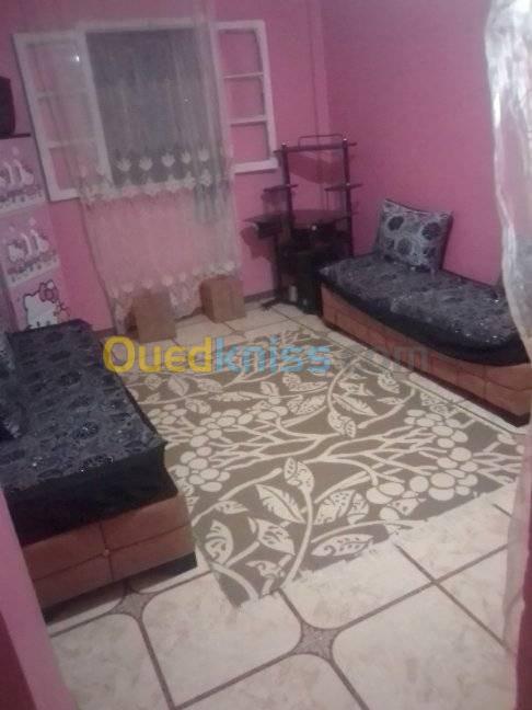 Vente Appartement F3 Guelma Guelma